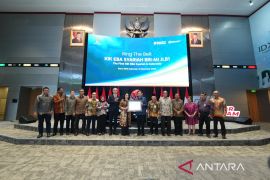 BRI Manajemen Investasi Catatkan KIK EBA Syariah Perdana di Indonesia