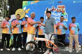 Wagub Sumut: Tingkat inklusi keuangan di Sumut mencapai 80 persen