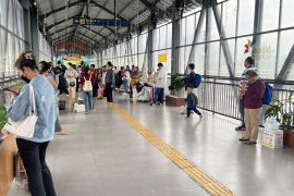 KAI berikan diskon tarif tiket kereta api dari Stasiun Malang