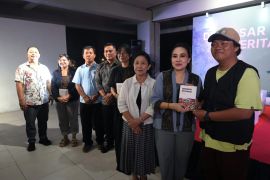 Pemkot Denpasar ingin budaya literasi tumbuh kuat di kalangan muda