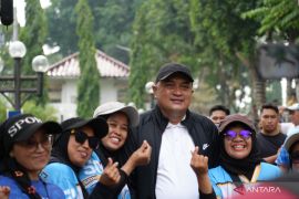 Pemkab Bogor perluas pelaksanaan CFD untuk dongkrak ekonomi UMKM