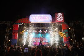 Tri dorong kreativitas pelajar lewat Generasi Happy Pensi di Bantul