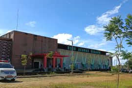 Pemkab Tana Tidung Siapkan SDM Kesehatan untuk RSUD Akhmad Berahim