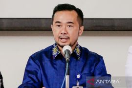Kemenkes keluarkan SE Kewaspadaan Campak guna lindungi named-nakes