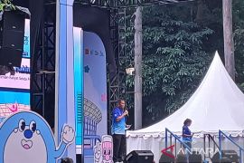 DKI bakal adakan lagi tantangan turunkan ukuran baju tahun depan