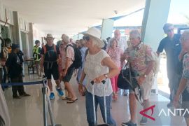 Dinkes Biak Numfor sediakan pelayanan kesehatan khusus wisatawan