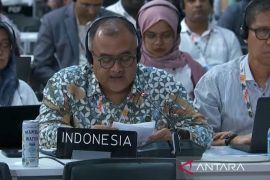 COP30, Paviliun Indonesia ruang kolaborasi atasi perubahan iklim