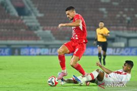 Momen BRI Super League pekan ke-13, hasil pertandingan, rekor hingga gol bunuh diri