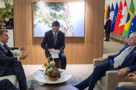 Turkiye desak penyelesaian diplomatik untuk akhiri perang Ukraina