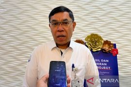 Indonesia, China boost marine tech cooperation to drive blue economy