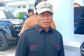 Ketua DPRD Murung Raya ingatkan Pilkades PAW harus taat aturan