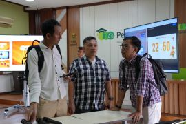 Delegasi dari 170 kampus mulai tiba jelang pembukaan PIMNAS 2025