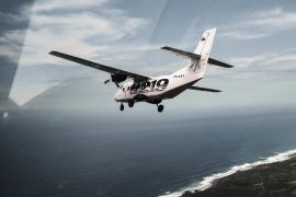 PTDI gandeng Scytalys Yunani mengubah N219 jadi pengintai maritim canggih