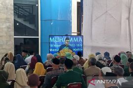Mendikdasmen ajak Muhammadiyah tingkatkan kontribusi untuk bangsa