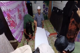 Anggota DPD dan BP3MI bantu pulangkan jenazah PMI Aceh dari Malaysia