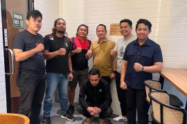 Ditreskrimsus Polda Babel amankan pelaku penyebaran konten asusila di medsos