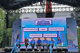 Novo Nordisk dan Pemprov DKI Jakarta upaya cegah serta kendalikan obesitas dan diabetes