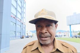 Pemprov Papua Pegunungan pastikan membangun rumah sakit tipe B