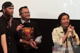 Falcon garap film Chairil Anwar, skrip dimatangkan setahun