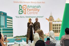 Amanah Medical Center hadirkan Klinik Bayi Tabung termodern