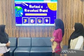 ULM berhasil loloskan tiga tim ke babak final Lomba Inovasi Digital Mahasiswa 2025