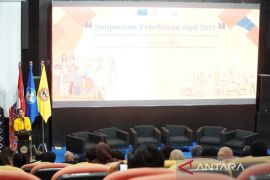 ULM tuan rumah Simposium Kebebasan Sipil 2025
