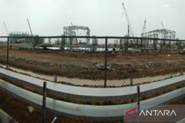 Realisasi investasi di Karawang capai Rp46,96 triliun