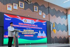 Menko Pangan ajak sukseskan MBG jadi penggerak ekonomi rakyat