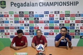 PSPS Pekanbaru target menang lawan Garudayaksa