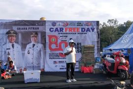 Bupati Amar: Pengabdian guru wujudkan Kartu Sumbawa Barat Maju