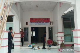 Mukomuko gelar rapat evaluasi penggunaan bantuan keuangan untuk parpol