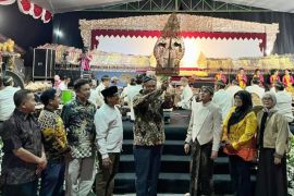 DPRD Jatim: Pelestarian budaya dorong pertumbuhan ekonomi kreatif