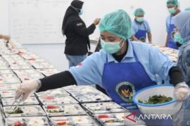 Penuhi kebutuhan MBG, Banjarmasin ajak kerja sama berbagai daerah