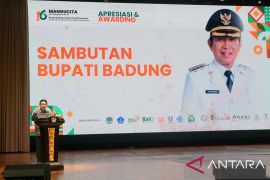 Pemkab Badung tingkatkan kolaborasi pengelolaan sampah