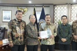 Bupati Badung: Relokasi Lapas Kerobokan guna tata ruang jangka panjang