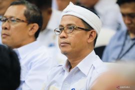 Kemendagri beri penilaian baik Pemkab Purwakarta dalam kelola pengaduan