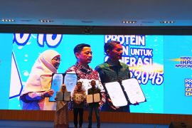 Muhammadiyah dukung kesejahteraan warga pesisir