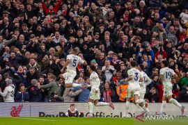 Liga Inggris: Nottingham Forest bungkam Liverpool, Newcastle hajar Manchaster City