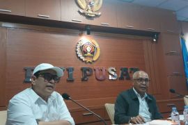 PWI dan Polri kolaborasi gelar anugerah jurnalistik sambut HPN 2026