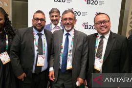 Profesor IPB jadi pembicara Islamic Finance Forum B20 di Afsel