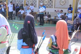 Wali Kota Tangerang gaungkan semangat kolaborasi pentahelix