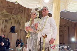 Alyssa Daguise umumkan hamil anak pertama