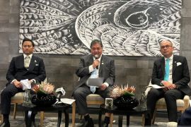 VP Gibran joins MIKTA, bilateral talks at G20 Summit sidelines