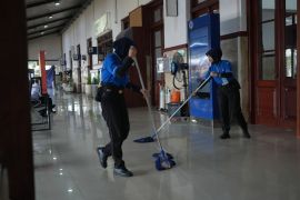 KAI Tingkatkan Layanan Angkutan Natal dan Tahun Baru 2025/2026 untuk Pastikan Mobilitas Aman dan Dorong Perputaran Ekonomi Nasional