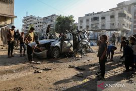 70.103 warga Palestina tewas sejak agresi Israel 2023