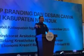 Anggota DPR RI sebut kreativitas beri nilai tambah UMKM