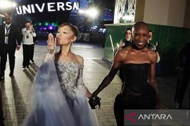 Ahli khawatirkan anak muda akan dipengaruhi tren tubuh kurus selebritas