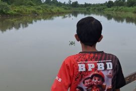 BPBD Pangkalpinang kerahkan TRC pantau daerah rawan banjir