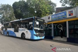Aglomerasi Jabodetabek miliki moda transportasi kelas dunia