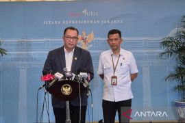 Prabowo asks BRIN to support local industrial technology innovation